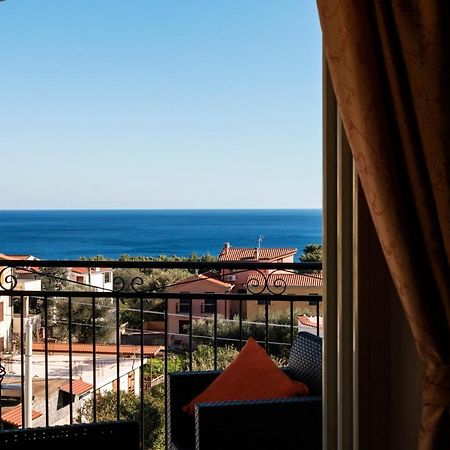 Royal Suite Apartment Cala Gonone Exterior foto