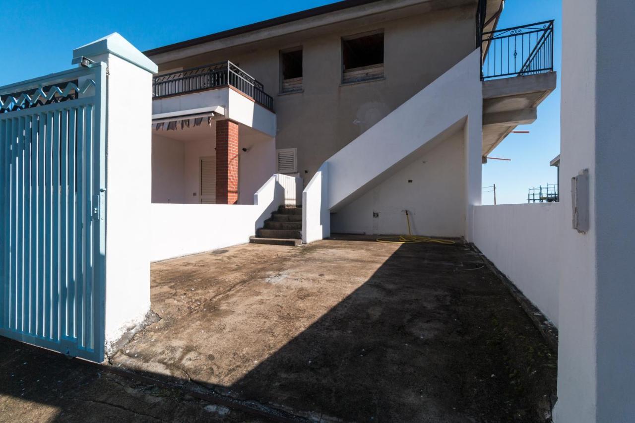 Royal Suite Apartment Cala Gonone Exterior foto