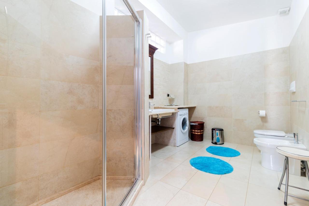 Royal Suite Apartment Cala Gonone Exterior foto