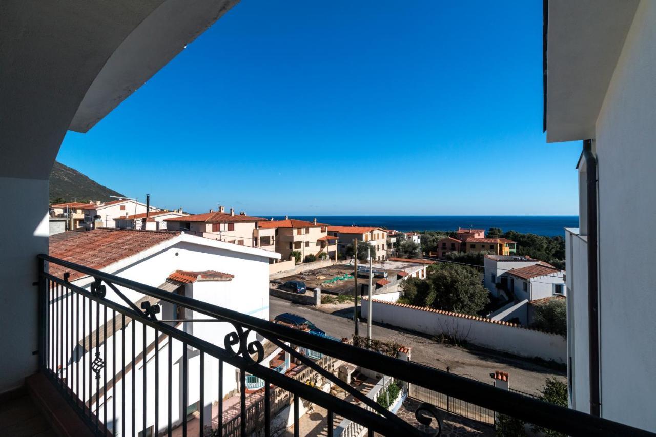Royal Suite Apartment Cala Gonone Exterior foto