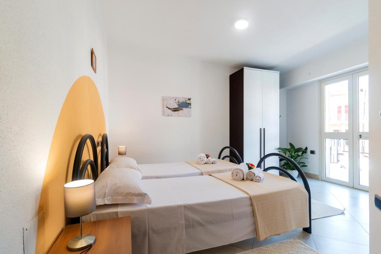 Royal Suite Apartment Cala Gonone Exterior foto