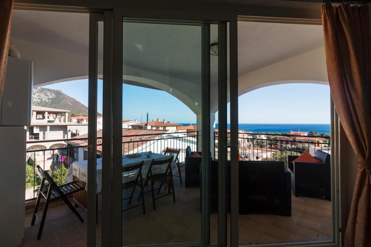 Royal Suite Apartment Cala Gonone Exterior foto